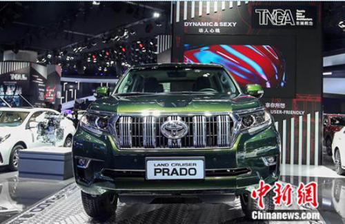һS׿TNGA SUV܇͡IZOAȝɡ