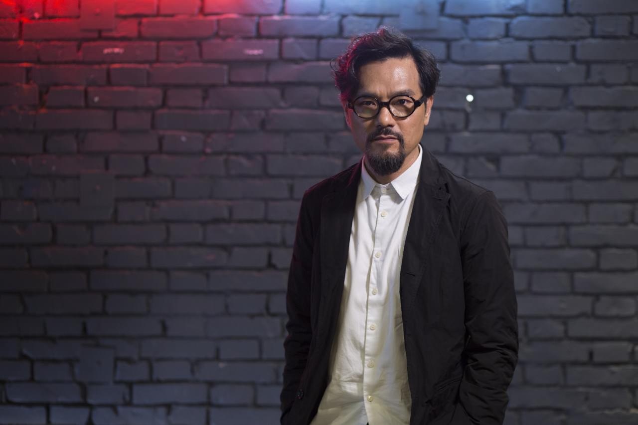 林家栋出席伦敦香港影展:港片更加注重人文关怀|林家栋|杀破狼·贪狼_新浪娱乐_新浪网