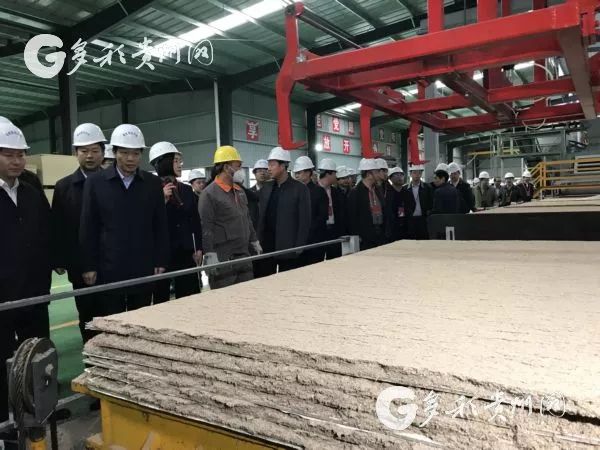 贵州企业里竟藏着这么多黑科技!2017年贵州