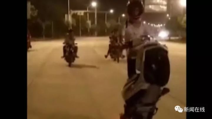 再现,这次被点名的是田林县!|交警|视频|摩托车