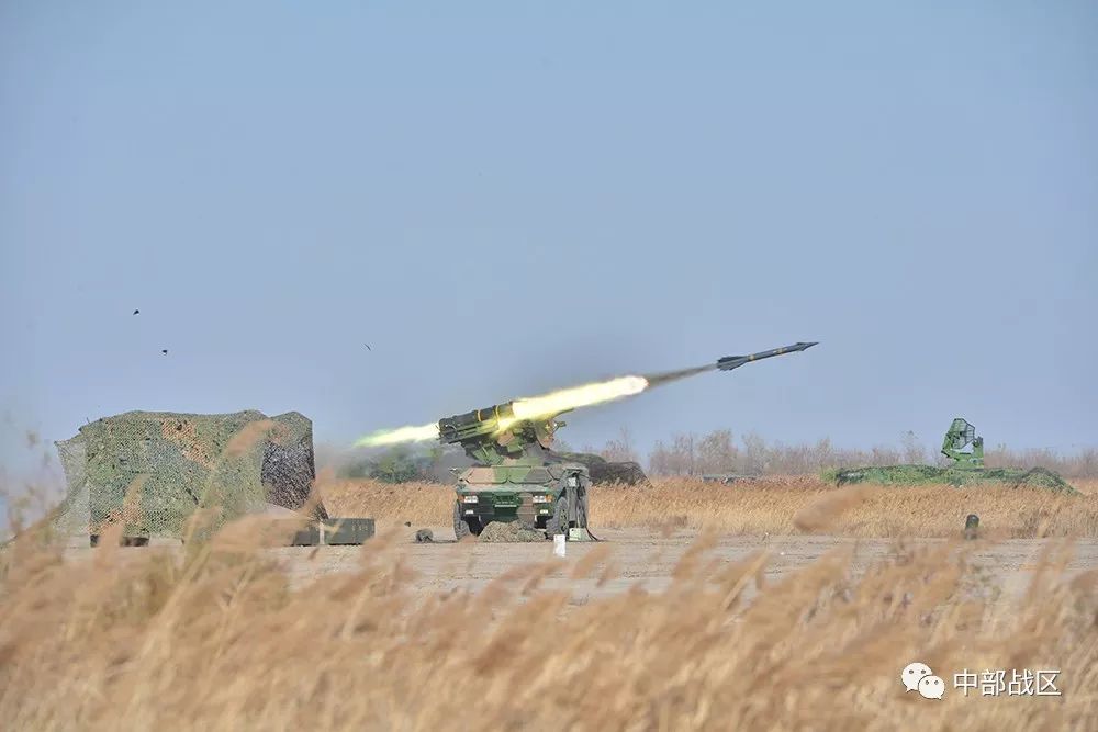 第八十二集团军:站在新起点找准转型发展路径