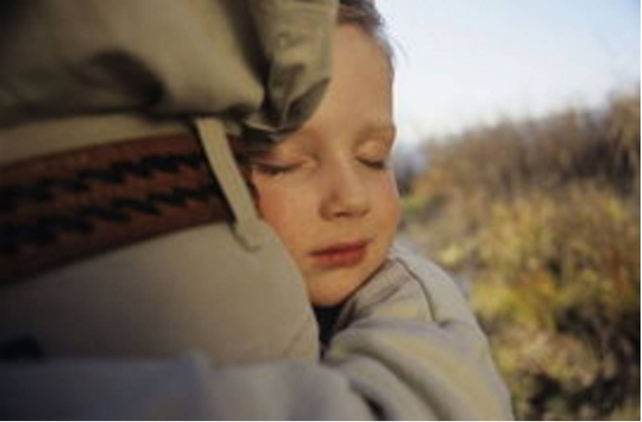 夜读 | 总是吼孩子是一种病,得治!|的孩子|孩子|规