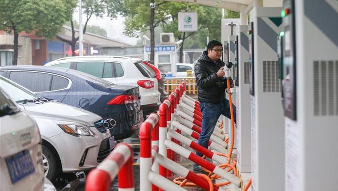 上海62名新能源车买主被骗近300万背后:4S店