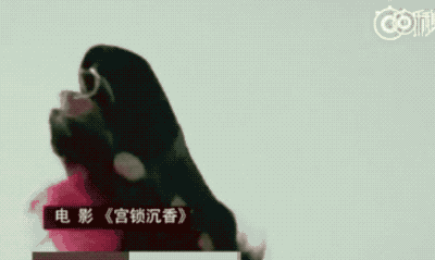 赵丽颖喊周一围大哥