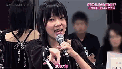 平凡无奇的普通女孩 也能成为偶像届闪耀的奇迹
