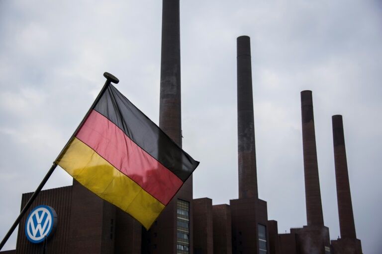 德国2017年GDP增速预期上调 有望创6年新高