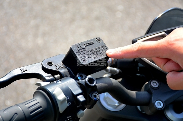 预计售价1.68万 春风250NK将于12月上市