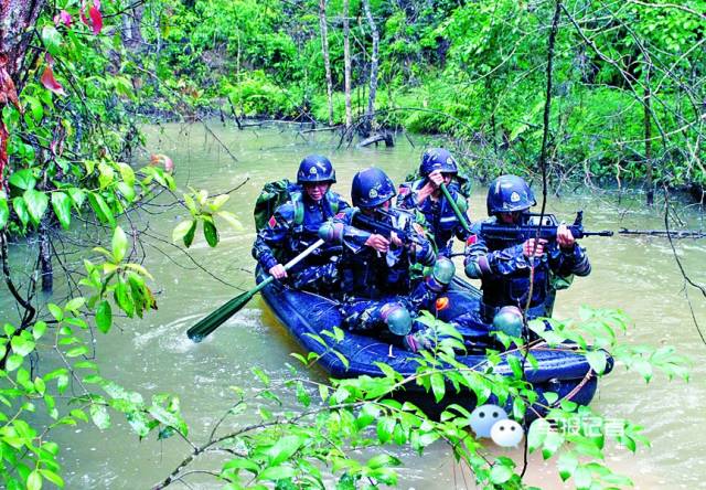 分享|探秘中国空降兵“雷神”突击队,淘汰率高达50%|空降兵|突击队|空军_新浪军事_新浪网
