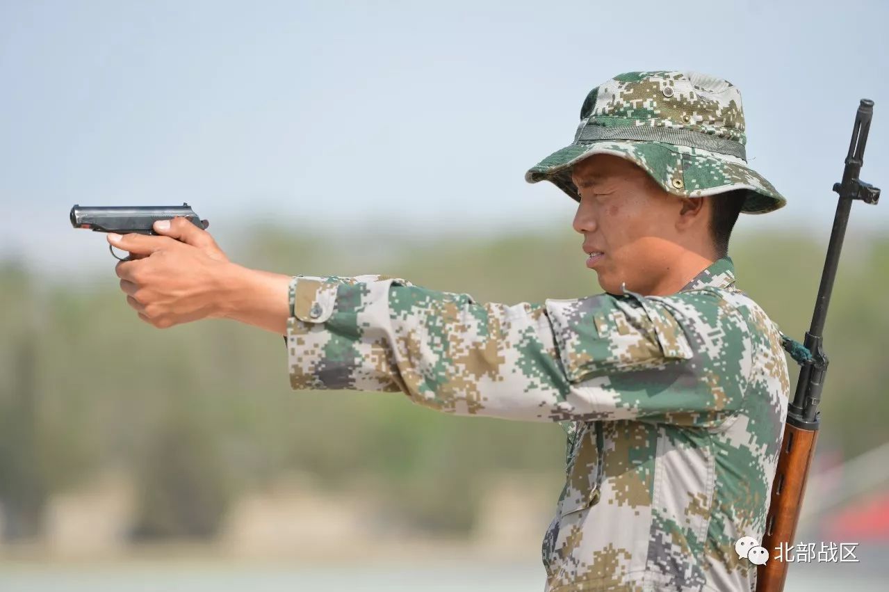深度揭秘:血狼特种部队炊事班长靠什么在国际