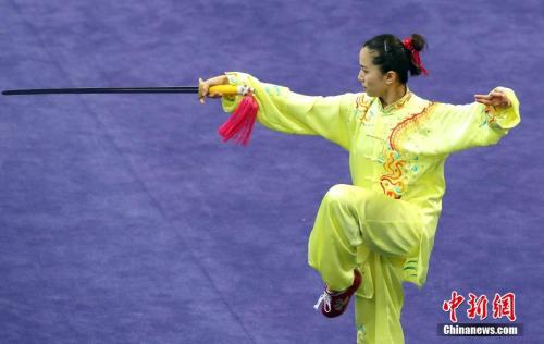 官方禁止习武人员自创门派 江湖流派都如何评定