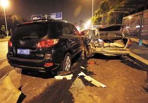 小事故该怎么处理?什么时候私了合适?