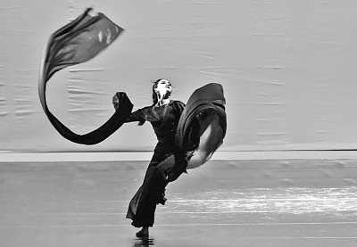 唐诗逸舞|唐诗|舞蹈|长恨歌