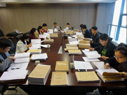 江苏南通:连续10年开展优秀内部审计项目评比