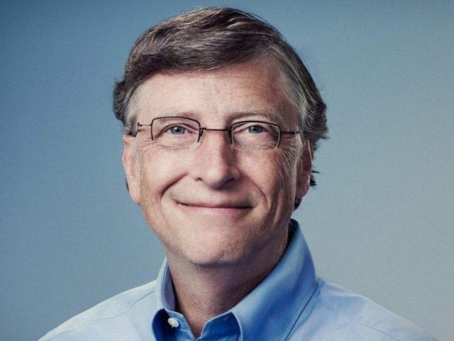 比尔盖茨:AI利大于弊 AI威胁论是伪命题|人工智