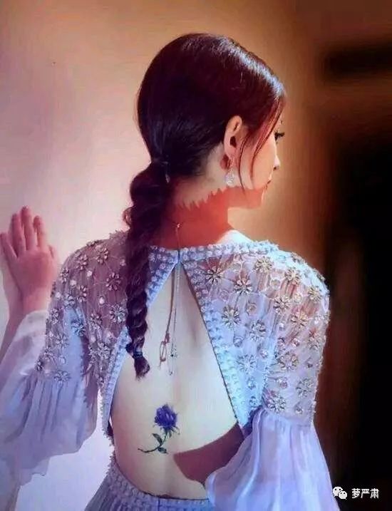 赵丽颖喊周一围“大哥”,这是两个演员的七年友情