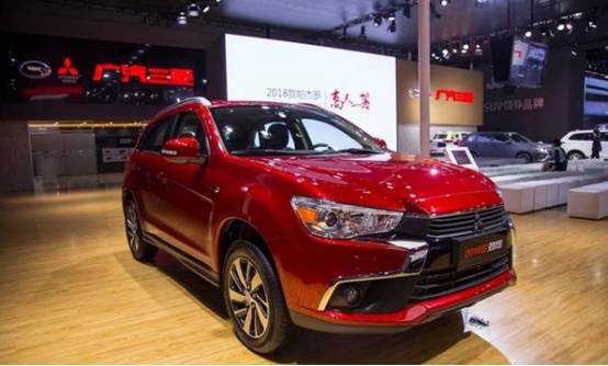 国民村长李锐亲自站台,广汽三菱强势出击广州