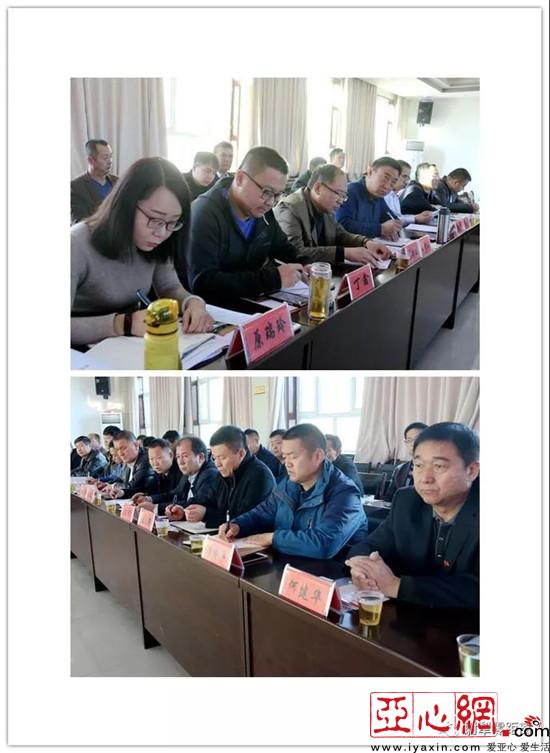 新疆农业厅在尉犁县举办南疆农业供给侧改革试