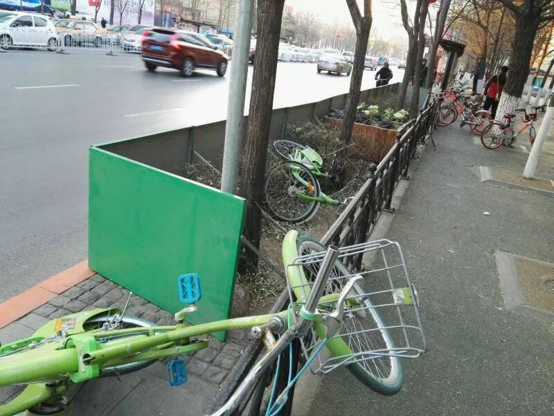 2017.11.21 | 酷骑退款地由北京变为成都,现场退