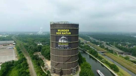 从德国鲁尔到中国黄石 老工业城市的华美蝶变之路|钢铁|鲁尔|鲁尔区_新浪新闻