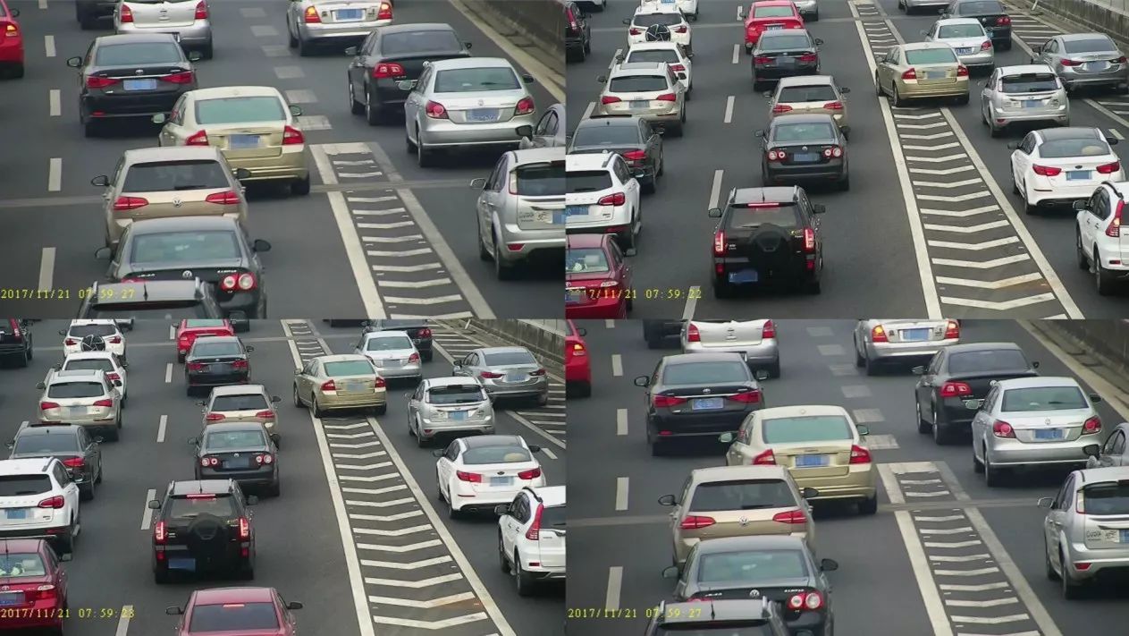 闯红灯、超速等十大常见违法行为到底如何判断