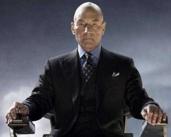 X教授只能吊车尾!盘点漫威宇宙中的十大超级天