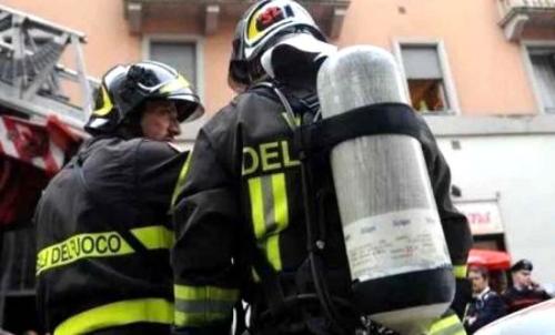 意大利一处华人住宅发生煤气泄漏 6人中毒送医