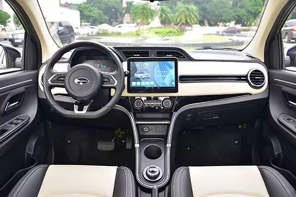 互联网造车又来搅局者,小型电动车市场再起波澜-新浪汽车