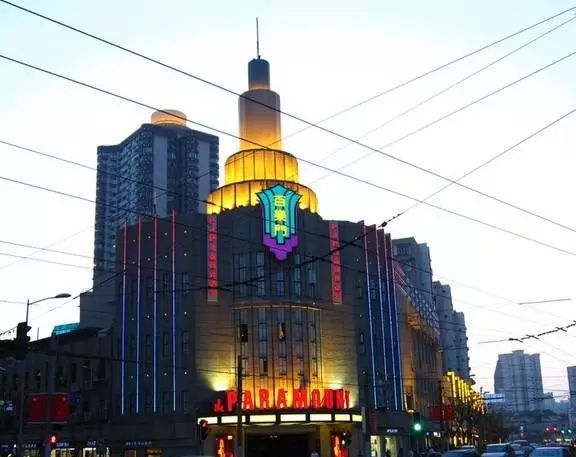 百乐门老总_夜上海百乐门图片(3)