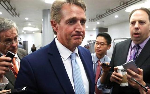 特朗普税改遭遇强势狙击,美元多头的冬天要来