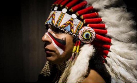 《最后的莫西干人》来渝 听亚历桑德罗自然之