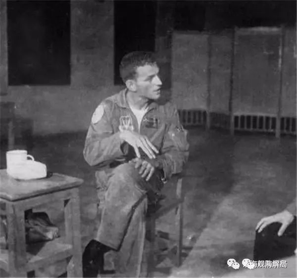 (史密斯被俘)