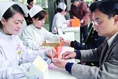 长沙人可申请免费筛查肺癌肝癌等5类癌症,这个