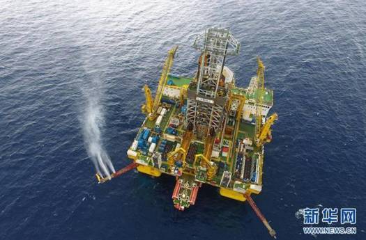 日本急红眼,中国提前宣布一个消息,让世界油价