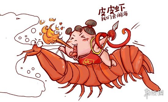 2017网络流行语盘点 竟然有一半都来自于游戏