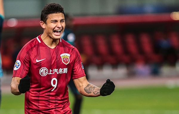 国安球衣广告标价1.62亿创历史 球衣经济水涨