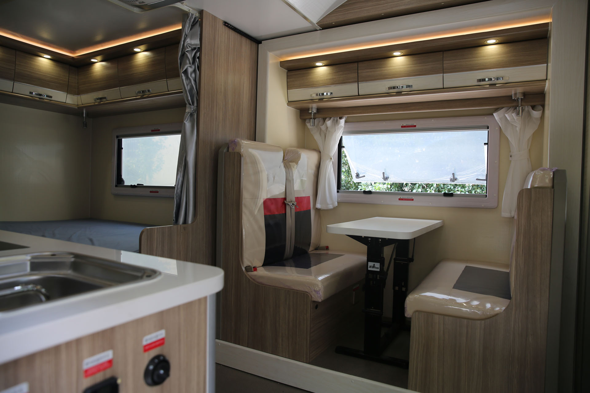 11.25 | 飞神房车与您相约第二届杭州房车旅游