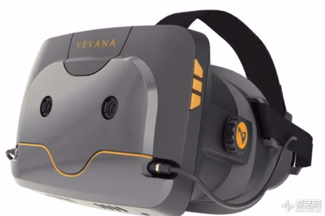 为AR头盔也是拼了 苹果3000万美元收购初创公