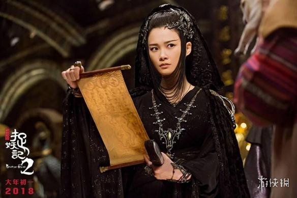 票房能超过《美人鱼》吗?2018年春节档上映电