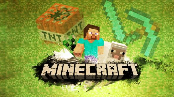 《我的世界》高清画质包及Switch跨平台功能跳