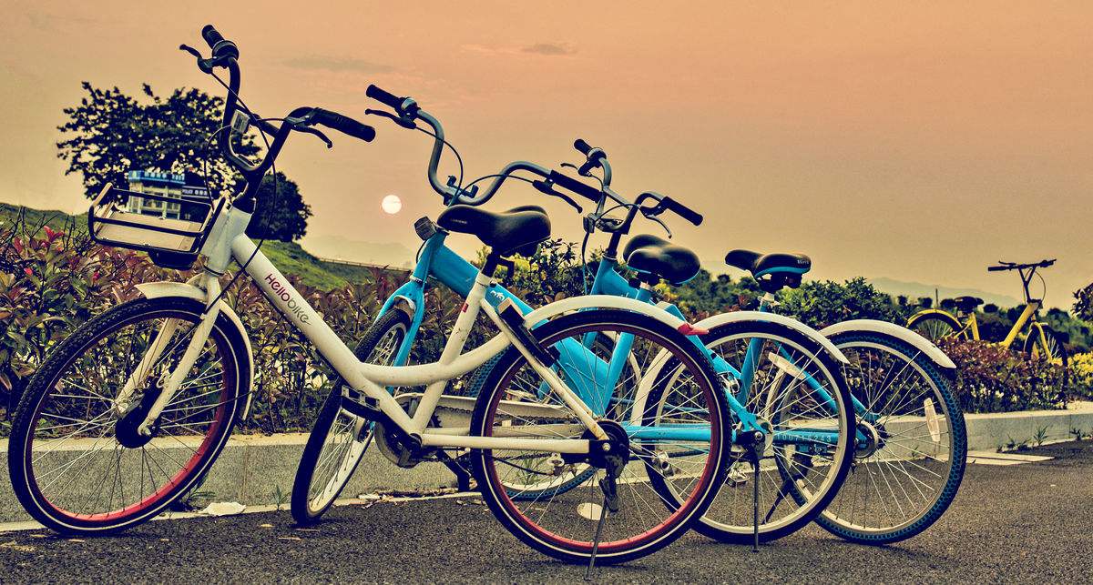 人民日报:共享单车缘何陷入退费难 押金用途是