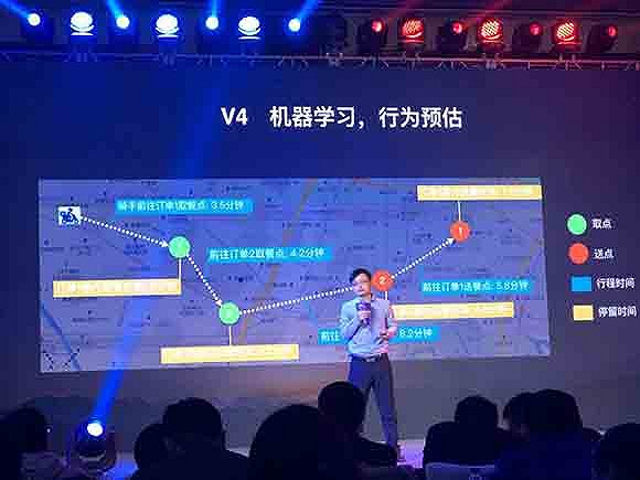 并购百度外卖90天后 饿了么首次公布整合进展