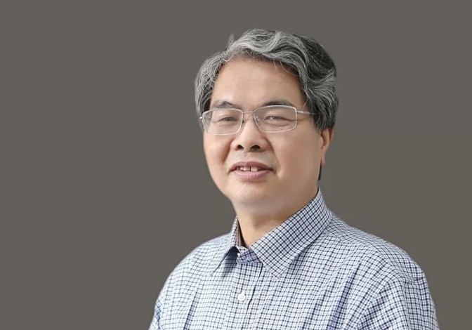 IEEE Fellow又增一名华人学者 西安电子科技大