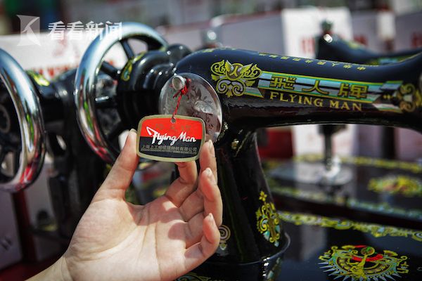 维护中国制造世界形象 上海海关查扣2000余台