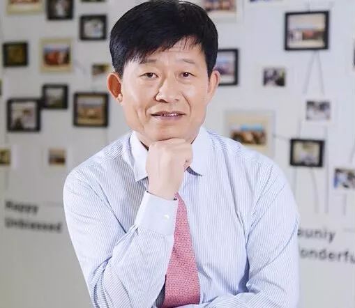 周磊教授