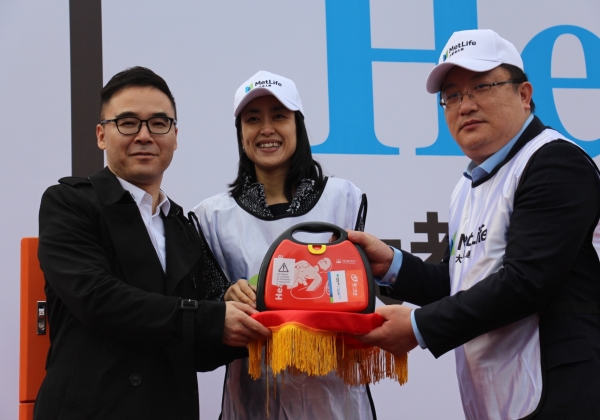 半数80后自认 不够健康 专家呼吁都市人早做健