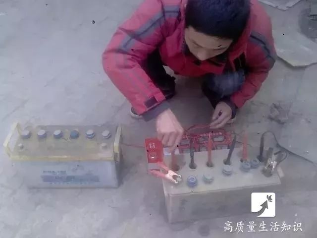 建湖家里有电动车的注意了！花上几块钱，电池用十年！