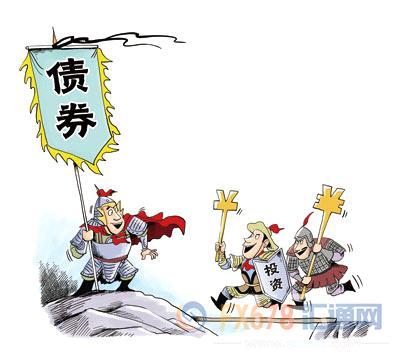 债券市场规模占gdp_股债涨跌能由纳入指数做主吗？