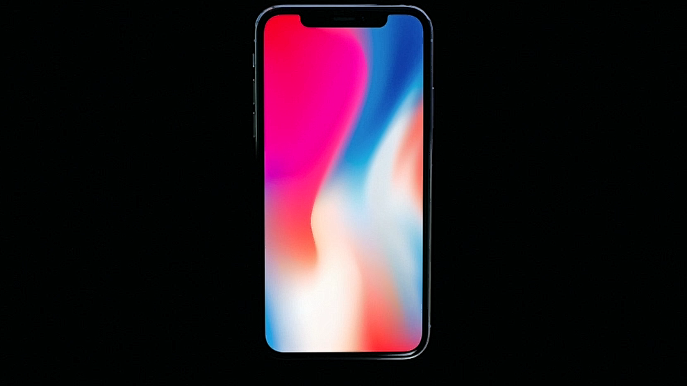 挖 iPhone X 墙角!三星在韩国启动 iPhone 用户