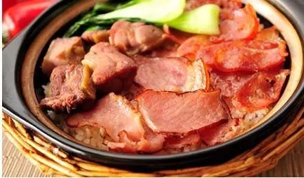 【节气】小雪习俗腌腊肉，怎样腌肉才好吃?|腊肉|好吃|腌肉_新浪新闻