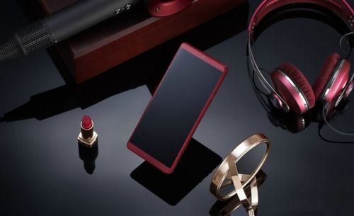 眼花缭乱全面屏 几款热卖的全面屏手机推荐|全